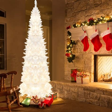 Christmas Tree Light Placement at Joshua Allingham blog