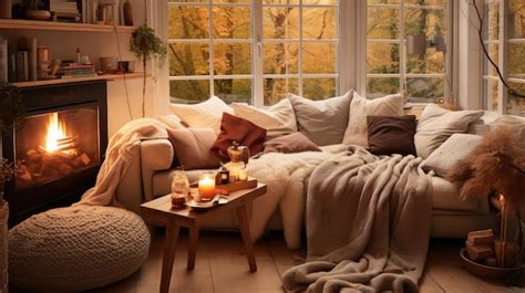 cozy time home pictures