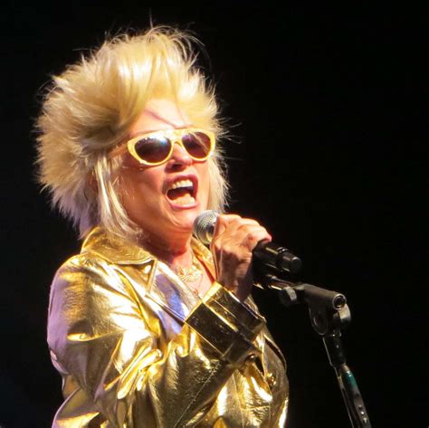 Blondie - Gallery AF