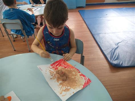 Atividade Ludica Curupira Educação Infantil - 8