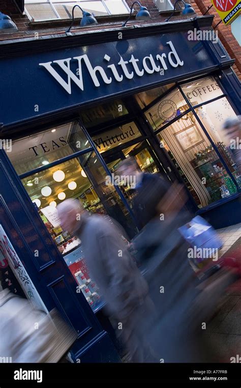 Whittard Stock Photos & Whittard Stock Images - Alamy