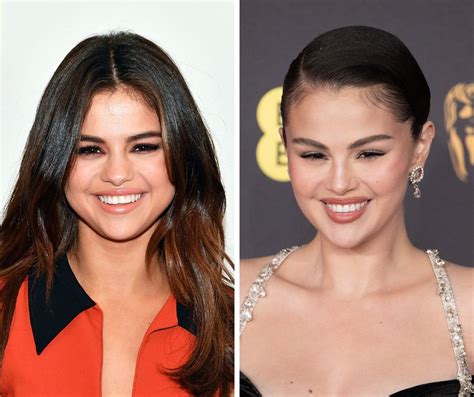 Did Selena Gomez's New Dress Break the Internet? - hgj8h20