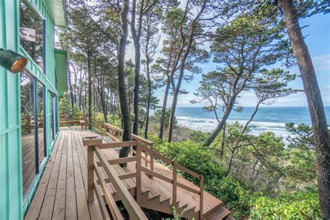 5 Oregon Coast Rentals With Incredible Ocean Views | That Oregon Life