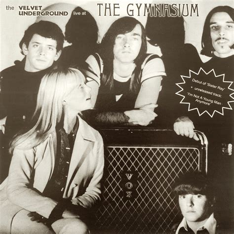 The Velvet Underground Wallpapers - Top Free The Velvet Underground ...