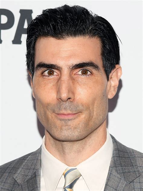 Louis Cancelmi - Actor