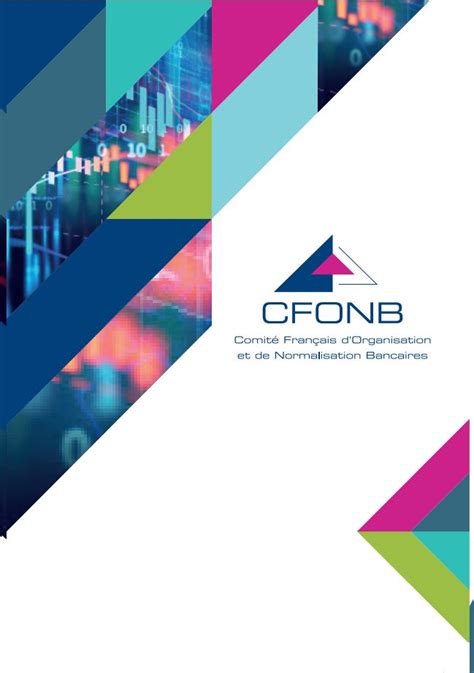 Plaquette et Rapport Annuel du CFONB | CFONB - Comité français d ...