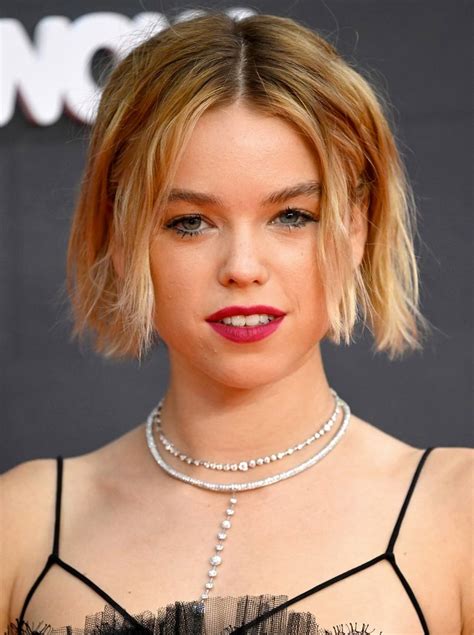 Milly Alcock: Career, Net Worth, Family & Life Story - lifecatalogs.com