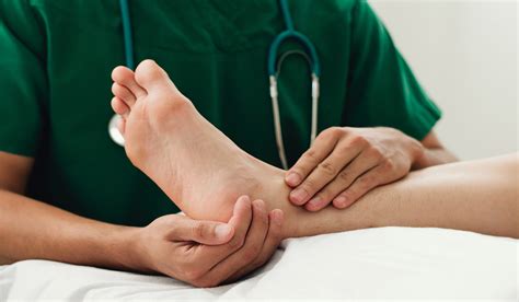 All You Need To Know About Ankle Arthritis