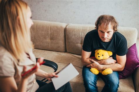 5 Ways to Heal Childhood Trauma as an Adult by Matthew Teeple - Matt