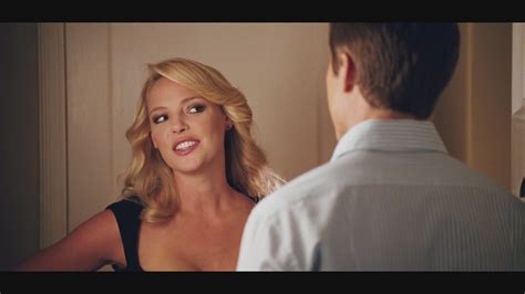 Katherine in The Ugly Truth trailer - Katherine Heigl Image (5524621 ...