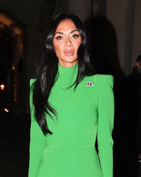 Nicole Scherzinger – Leggy Candids in London - Hot Celebs Home