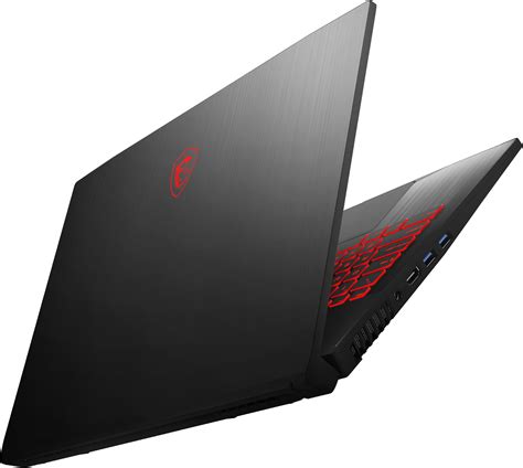 MSI GF75 Thin – THE ULTIMATE SHOCKWAVE