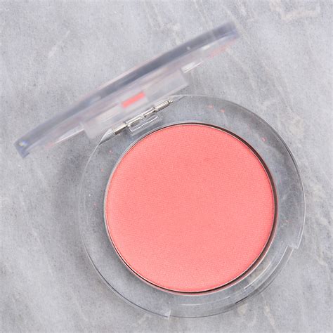 coral blushes   skin tone