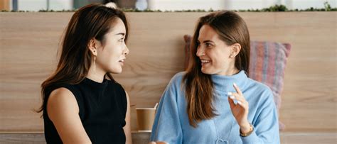 good conversational skills      career digital tips