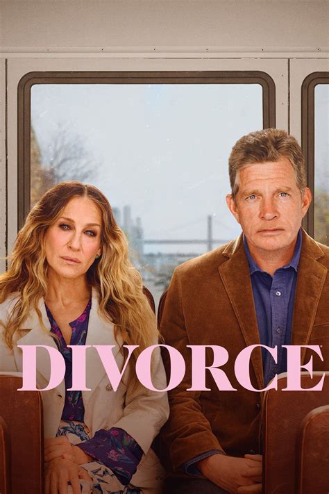 tv show divorce