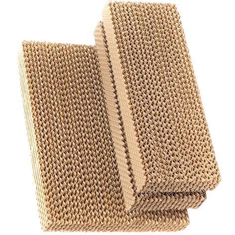 Hessaire Replacement Evaporative Cooler Pads - Swamp Cooler Replacement
