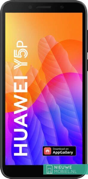 Huawei Y5p: all deals, specs & reviews - NewMobile