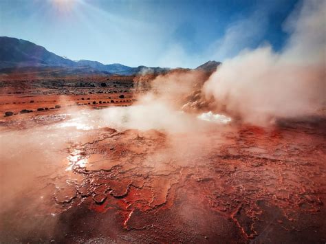 The Driest Place on Earth: the Atacama Desert | Travel and Exploration ...