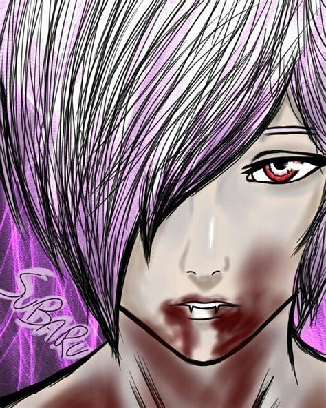 subaru sakamaki fan art diabolik lovers