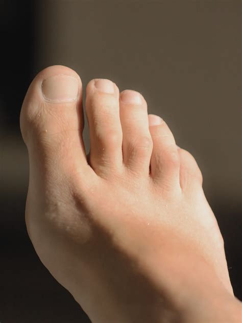 Routine Foot and Ankle Care - Foot Health Care - Carefree Walk | Gait