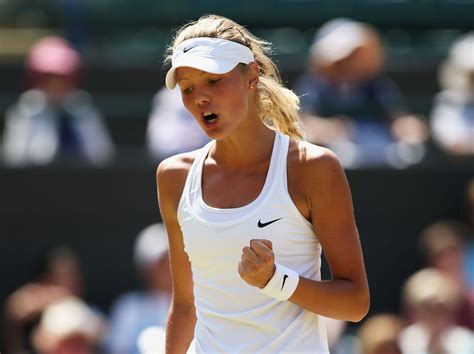 Ex-Wimbledon champion Sofya Zhuk opening OnlyFans account | The Kingston Whig Standard