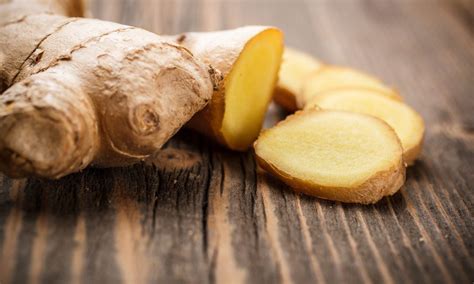 8 Reasons You Should Be Using Ginger