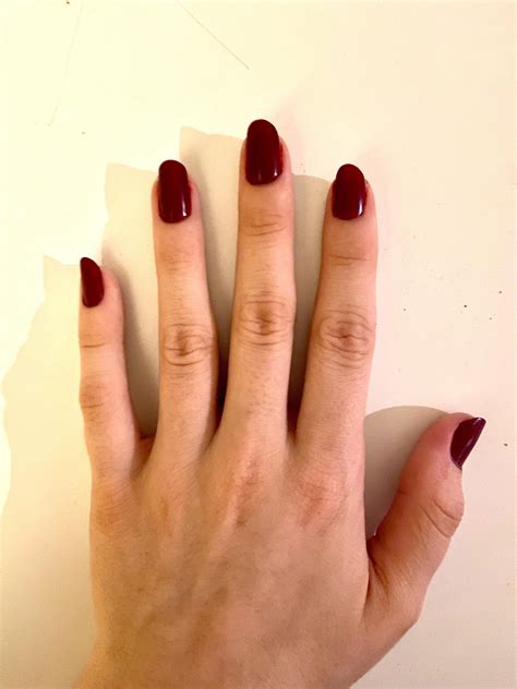 A side effect of my severe anxiety was nail biting. In addition to