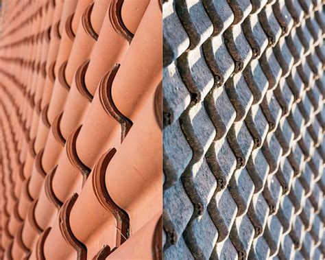 Concrete Roof Vs Clay Roof Tiles Pros And Cons Of Tile Roofs