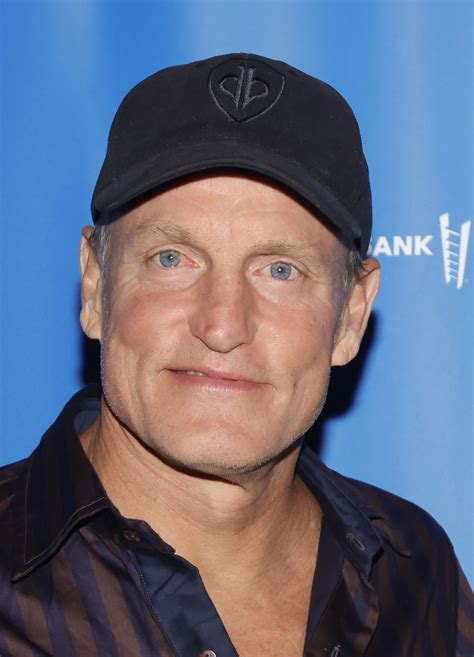 Dive Into Woody Harrelson's Latest Film ‘Last Breath’ With a Behind-the