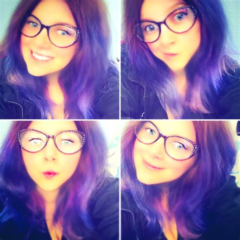 TW Pornstars - 1 pic. Kitti Minx ASMR VA 🔞 🎙 . Twitter. Oh look selfies