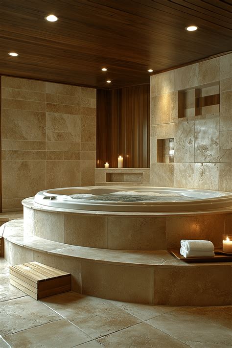 luxury bathroom design ideas   modern  glamorous vibe