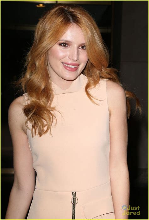 Bella Thorne Opens Up About Her Dyslexia & New Book 'Autumn Falls ...