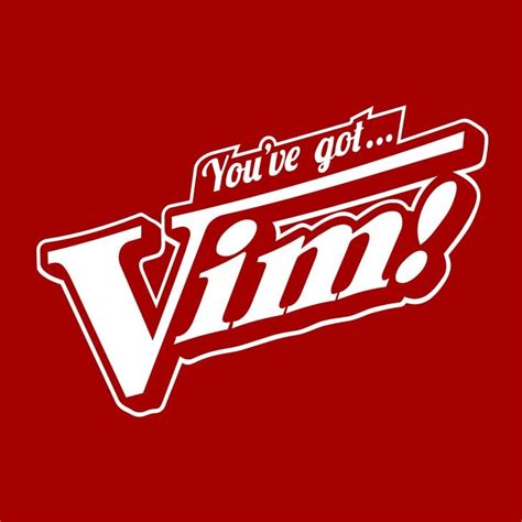 oc cleaned  vim promotional logo  inkscape   hours fo