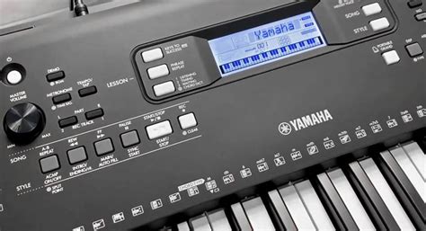 Yamaha PSR-E373 | EW-310 Review: A Much Anticipated Upgrade