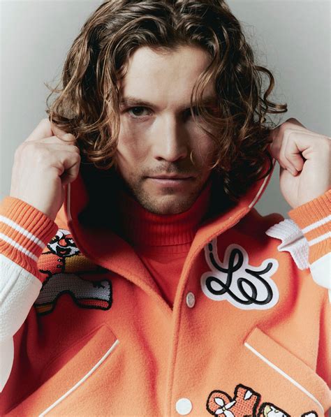 Is Leo Suter Secretly Married? A Deep Dive Into His Personal Life Image 12