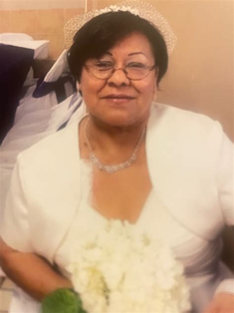 Delia Rodriguez Obituary - Houston, TX