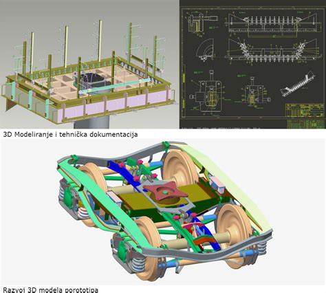 Skeniranje i izrada 3D objekata i predmeta