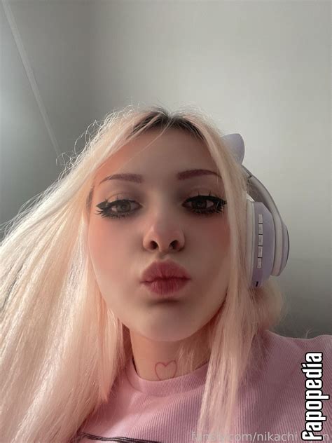 Nikachi_tyan Nude OnlyFans Leaks - Photo #6458596 - Fapopedia