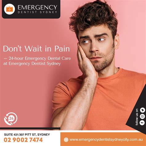 Emergency Dentist Sydney City (@24hourdentist_) / Twitter