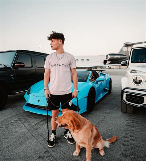 Jack Doherty | Island boys pulled a 🔫 on me… follow for part 2! Check