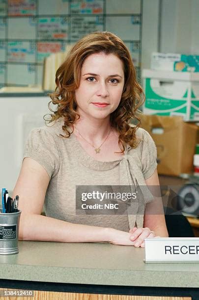 Jenna Fischer The Office Photos and Premium High Res Pictures - Getty