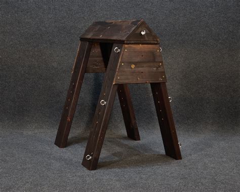 bdsm furniture sm spanish rider punishment horse etsy