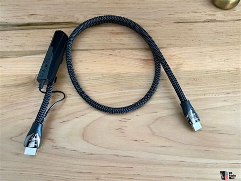 Audioquest Diamond HDMI 1 meter For Sale - US Audio Mart