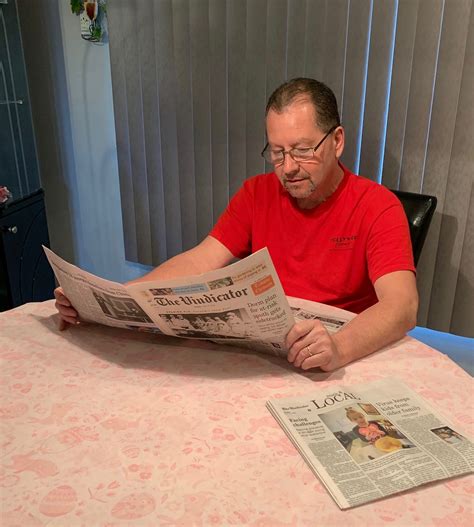 Farewell to The Vindicator. A 150-old paper shuts its doors. | by Kalea