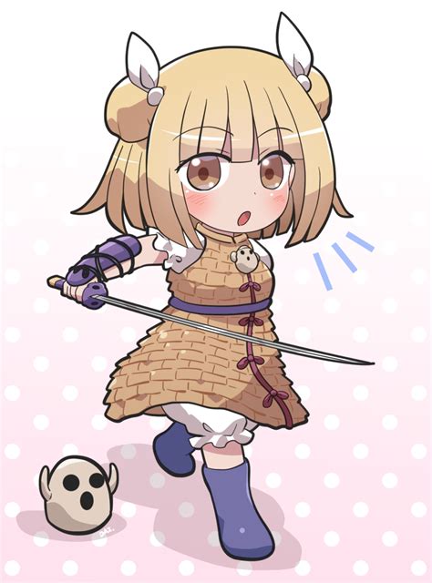 joutouguu mayumi (touhou) drawn by rokugou_daisuke | Danbooru