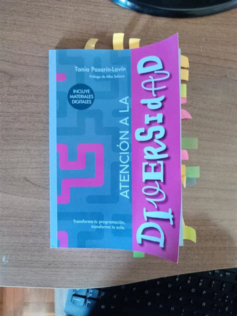 ATENCIÓN A LA DIVERSIDAD: Transforma tu programación, transforma tu