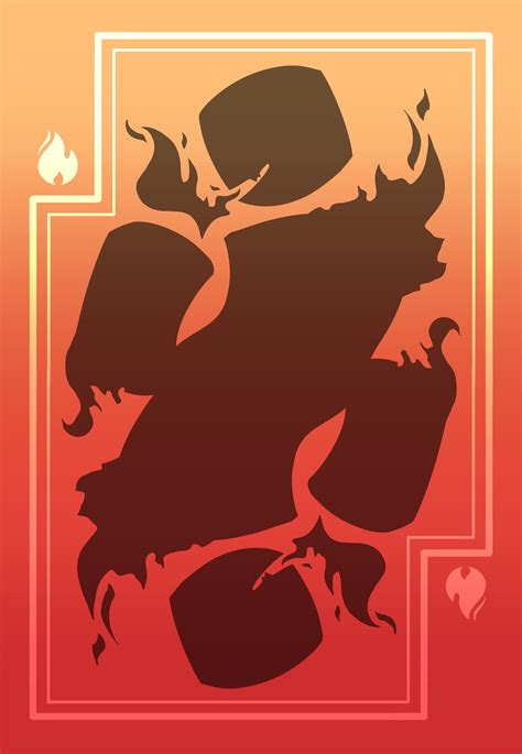 phantasmal flame card list 4