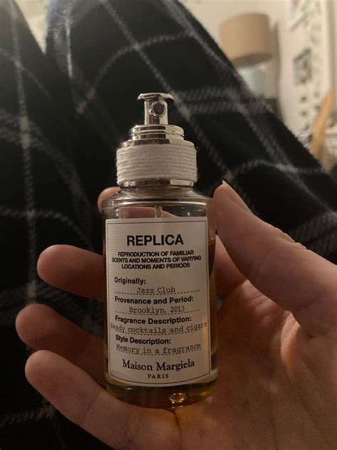 jazz club replica - Beauty Insider Community