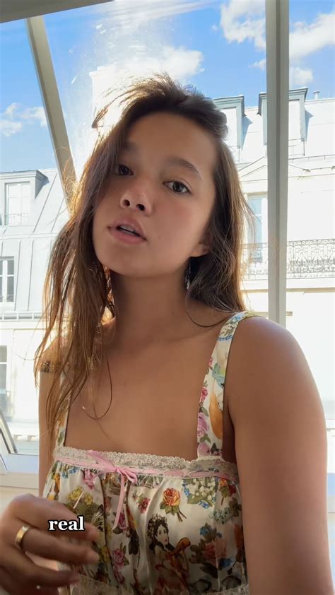 Lily Chee 07/06/2023 • CelebMafia