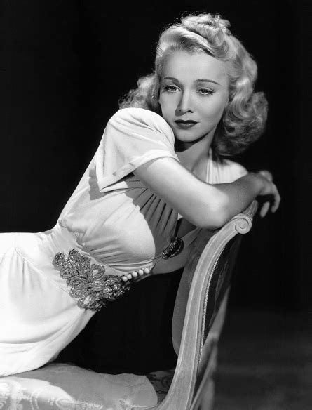 The Scandalous Suicide of Hollywood's Carole Landis | Dametown